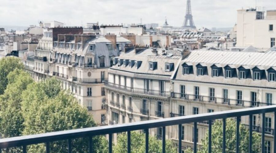 7 Big Ideas For Small Places